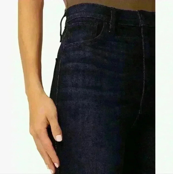 HUDSON | Women's Tourmaline  Extreme High-Rise Super Skinny Ankle Jean - Picture 3 of 10